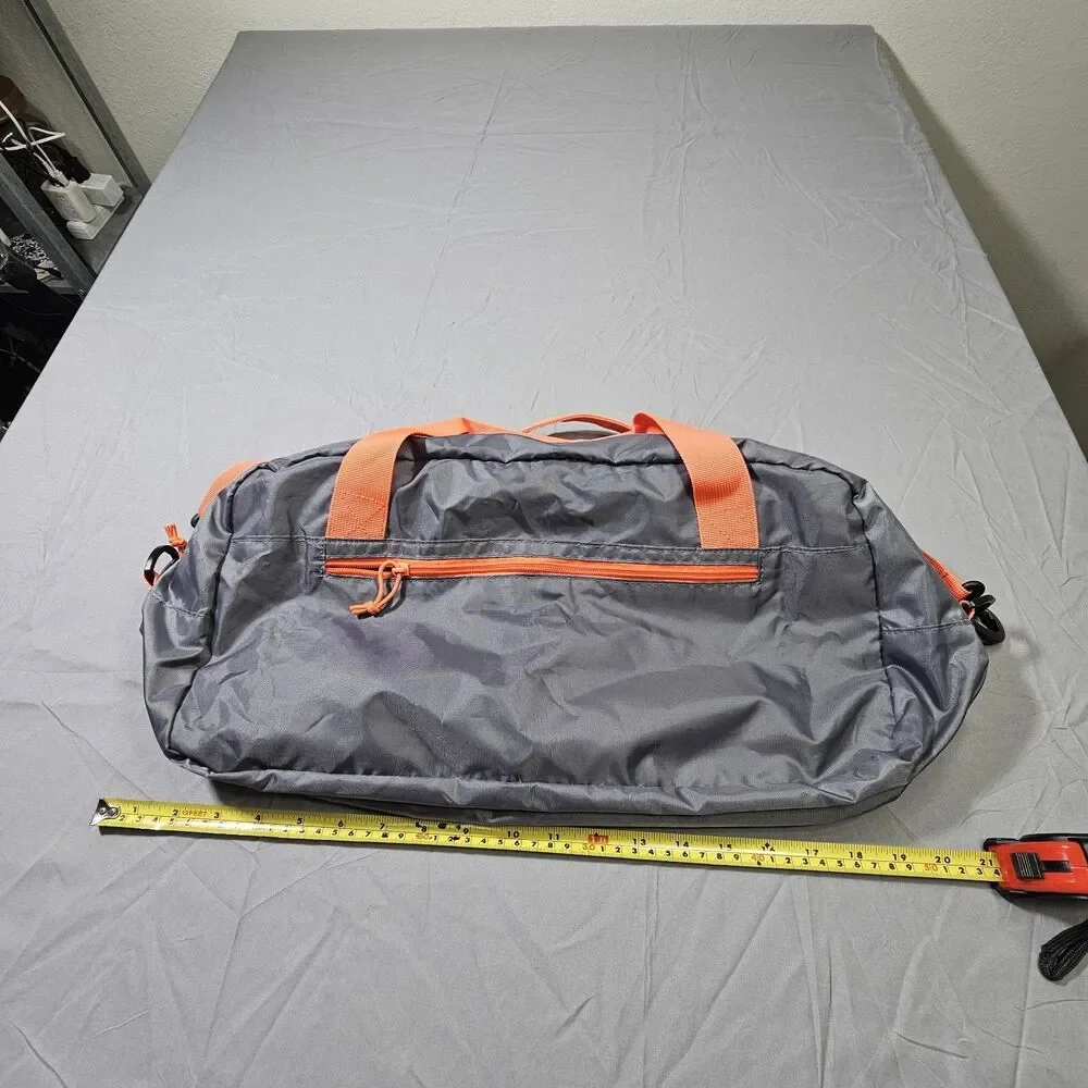 Firefly ! Outdoor Gear Aspen the Wolf Kid's - Duffel Bag